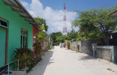 އެންމެ މަގްބޫލު އެޑްރެސް: އައްސޭރި