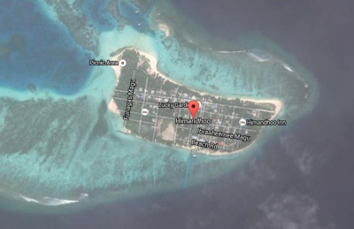ތުއްތު ކުއްޖަކު ރަށަކުން މާލެ ގެނެސް، މަންމައާ ހަވާލު ކުރުމަށް ފުލުހުން ހަރަކާތްތެރިވެއްޖެ