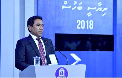 ރިޔާސީ ބަހުސް: ޕީޕީއެމަށް ޔަގީންކަން، އިދިކޮޅުން ދެކެނީ ބޭޒާރުވީ ކަމަށް!