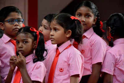 ރިޕޯޓު ފޮތް ހަވާލުކޮށް، ފުރަތަމަ ޓާމުގެ ކިޔެވުން ނިންމާލައިފި