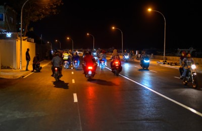 ވައްކަން ކުރަނިކޮށް ދެ ވަގުން ހައްޔަރުކޮށްފި