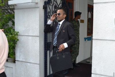 ގާނޫނީ ކޯހުން މޫސާ އަންވަރު ވަކިކުރީ ރަނގަޅަށް ކަމަށް ކަނޑައަޅައިފި