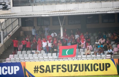 ތާރީހު އިންޑިއާ ކޮޅުގައި، ރާއްޖެ އަށް އޮތީ ހިތްވަރު!
