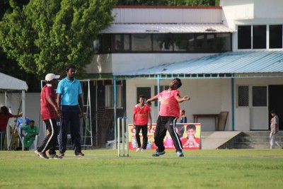 އިއްޔެގެ މެޗުތަކުން ކިޗަން ކުއީން އާއި އޯލް އެޗް މޯލްޑިވްސް މޮޅުވެއްޖެ