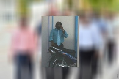 ފެނުނު މަސްތުވާތަކެތި ޕެކެޓުން ތިނަދޫ މެޖިސްޓްރޭޓްގެ ފިންގަޕްރިންޓް ފެނިފައެއް ނުވޭ: ފުލުހުން