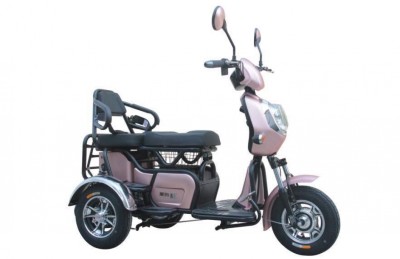 ލޮޓަސް އިން ނުކުޅެދޭ މީހުންނަށް ހާއްސަ ސައިކަލު ހިލޭ!