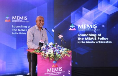 މީމިސް ބޭނުންކުރުމުގެ ސިޔާސަތު އިފްތިތާހްކޮށްފި