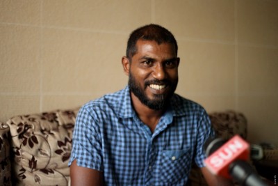 މޮޅީ ގޯލަށް އެކަންޏެއް ނޫން، ކަނޑަށްވެސް މިވަރެއް ނެތް!