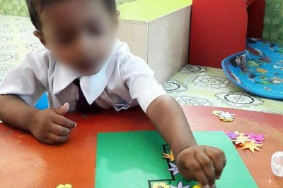 ދަރިފުޅު އަތުލަން ކުރި "ހަނގުރާމަ"އިގެ ފެށުމާއި ނިމުން!