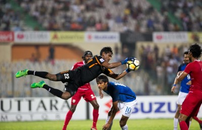 ފައިސަލް: ސާފް ސުޒުކީ ކަޕުގެ މޮޅު ކުޅުންތެރިޔާ
