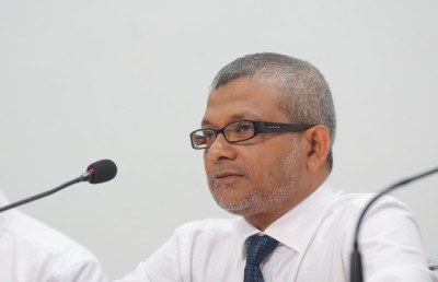ޝަހީބް "ރަހީނުކޮށް"، އިސްތިއުފާ ދެއްވަން ސޮފްވާން މަޖުބޫރުކުރުވި މައްސަލަ ޕޮލިހަށް!