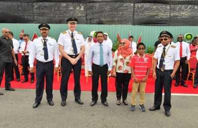 މިހާ ބޮޑު ޝަރަފެއް ލިބޭނެ ކަމަށް އުއްމީދެއް ނުކުރަން: އަހުސަން