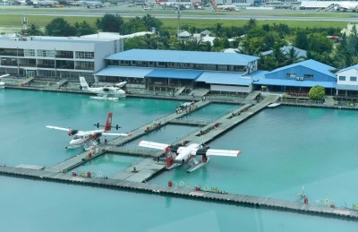 އާ ރަންވޭއަށް އޭ380 ޖައްސާ ގަޑިއަށް ޓީއެމްއޭގެ ޓާމިނަލް ހުސްކުރަނީ