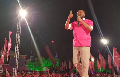ހަނގުރާމަވެރި ހަތަރު ލީޑަރުން ގެންގުޅެން މިއީ އަފްޣާނިސްތާނެއް ނޫން: ޝަހީމް