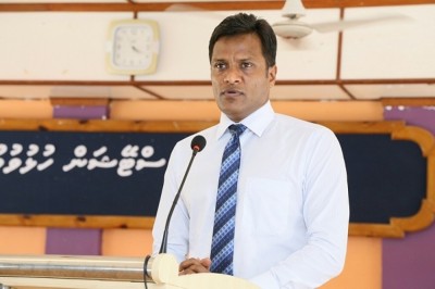 ގޭންގުތަކުގައި ހަރަކާތްތެރިވަމުން ދިޔަ 21 ކުއްޖަކު ވާނީއަށް ފޮނުވާލައިފި