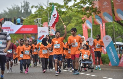 ފުރުސަތު ހުޅުވާލިތާ 48 ގަޑިއިރު ތެރޭ ދިރާގު ރޯޑު ރޭހުގެ ޖާގަ ފުރިއްޖެ
