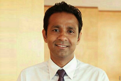 އެމްޓީސީސީގެ ސީއީއޯގެ މަގާމަށް އިބްރާހިމް ޒިޔަތު