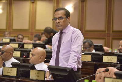 އަބުރުގެ އާ ބިލް: ޖޫރިމަނާ ދެ މިލިއަނާ ހަމައަށް، ޖަލު ހުކުމް ހަ މަހަށް