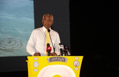 އަޅުގަނޑުގެ "އަސްލު ސޫރަ" ބަދަލެއް ނުވާނެ: އިބޫ