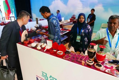 ކުންމިންގައި އެންމެ ބޮޑު ތަރުހީބެއް ރާއްޖޭގެ ސުޓޯލްއަށް