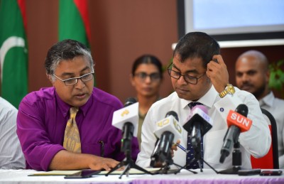 ކުނި އެންދުން ހުއްޓާލައި އިންގިލާބީ ބަދަލަކާ ދިމާލަށް