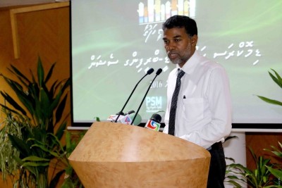 އީވޯޓިންގައި ވޯޓުލާނީ މިހާރުވެސް ވޯޓުލާގޮތަށް، ދެގޮތަށް ވެސް ގުނޭނެ: ސުލައިމާން