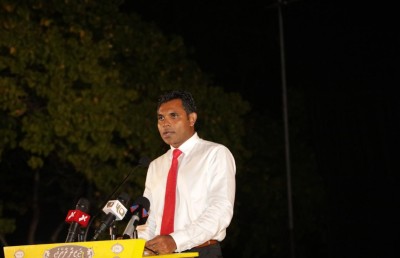 ފުވައްމުލަކުގެ ރެކޯޑެއް، ފައިސަލްގެ ޗެލެންޖް ޕީޕީއެމްގެ އިސް ބޭފުޅުންނަށް!