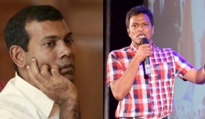އުމަރުގެ ރައްދު ނަޝީދަށް: އިސްތިއުފާ ބަގާވާތަކަށް ހެދި ގޮތަށް އަޅުގަނޑުގެ ވާހަކަ އޮޅުވާ ނުލާ