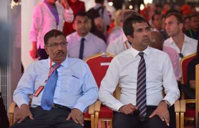 ކައްޕިއެއްގެ ގޮތުގައި ހުންނާނަން، ނުދެވޭ ހިސާބެއް ނޯންނާނެ: ރައީސް