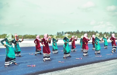 ދޫނި ޖައްސަމުން އައި ތަނަށް މިހާރު ފްލައިޓް!
