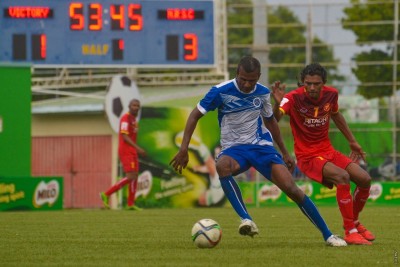 ފަހަތުން އަރާ ވިކްޓްރީގެ މައްޗަށް ނިއު ކުރި ހޯދައިފި