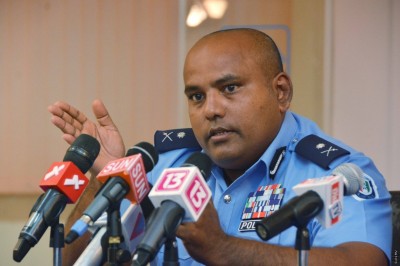 އަދީބު ދޫނިދޫގައި ބަހައްޓާފައި ހުރީ އިތުރު މައްސަލަތަކެއް ތަހުގީގު ކުރާތީ: ނަވާޒު