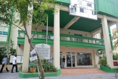 ޖީއެސްޓީގެ ގޮތުގައި މިދިޔަ މަހު 550 މިލިއަން ރުފިޔާ ލިބިއްޖެ