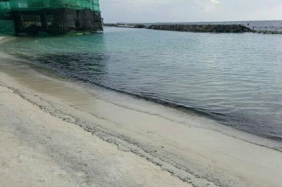 ރަސްފަންނު މޫދަށް ބަޔަކު ކަޅުތެޔޮ އެޅުމުން، މޫދަށް އެރުން މަނާކޮށްފި