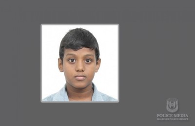 ތަހުގީގު ކުރާ މައްސަލައަކާ ގުޅިގެން ކުޑަކުއްޖަކު ހޯދަނީ