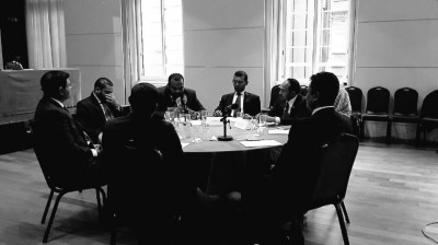 މަރުގެ ހުކުމް ތަންފީޒުކުރުން ހުއްޓައިލަން، އިދިކޮޅު އިއްތިހާދުން ގޮވާލައިފި