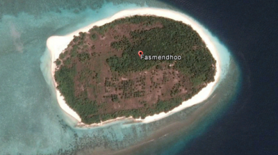 ފަސްމެންދޫގައި ރިސޯޓެއް ތަރައްގީ ކުރަން 50 އަހަރަށް ކުއްޔަށް ދީފި