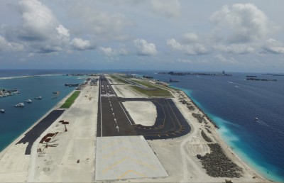އާ ރަންވޭ: ދަތި އުނދަގޫތައް މާޒީގެ ތެރެއަށް
