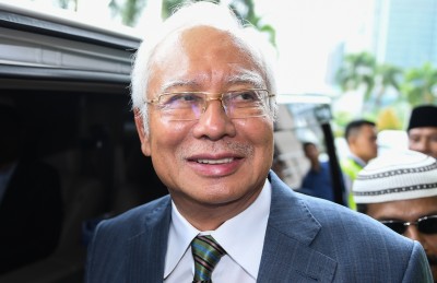 1އެމްޑީބީގެ 628 މިލިއަން ޑޮލަރުގެ މައްސަލާގައި ނަޖީބު ހައްޔަރުކޮށްފި