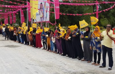 އިބޫ އާއި ފައިސަލް، "ޖަޒީރާ ދަތުރު" ނިންމާލައްވަން އައްޑު އަށް