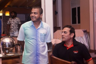 އެމްޓީސީސީގެ ބޯޑަށް އަނެއްކާވެސް ސިނާން ހަމަޖައްސަވައިފި