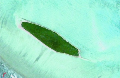 ހޯރަފުށީ އެއާޕޯޓްގެ ބިން ހިއްކަން ކޮންނަ ބޯޓު ގެންގޮސްފި