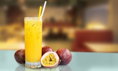 ސަން ބަދިގެ: ޕެޝަން ފްރުޓް ޖޫސް