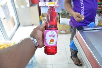 ސަމާލުވޭ! ރޯޒް ސިރަޕްގެ މުއްދަތު ހަމަވާ ތާރީހު ބަދަލުކޮށްގެން ވިއްކަމުން އެބަދޭ
