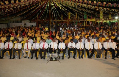 ކެމްޕޭންގެ ފަހު ދަތުރުގައި އިބޫ އާއި ފައިސަލް ފުވައްމުލަކާއި އައްޑު އަށް