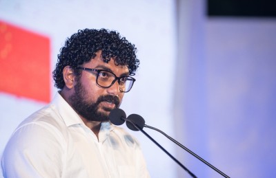 ފެނަކައިގެ މެނޭޖިން ޑިރެކްޓަރަކަށް ލަމްއާން