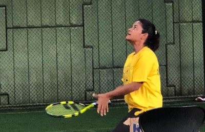 ކެމްޕޭނަށް މެލޭޝިއާގައި "ޖަޒީރާ ގޭމްސް" ބާއްވައިފި