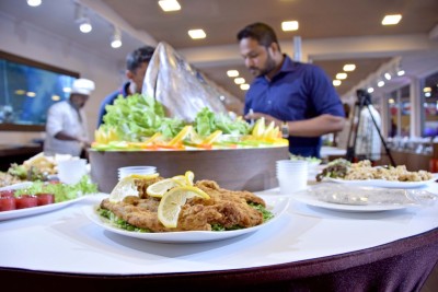 ކާބޯތަކެތި ވިއްކާ 300 އަށް ވުރެ ގިނަ ފިހާރަ އިސްލާހު ކުރަން އަންގައިފި