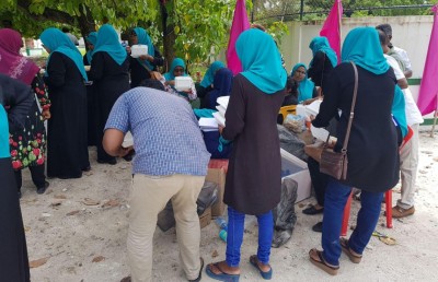 އިބޫ އިންތިހާބު ކާމިޔާބުކުރައްވައިފި