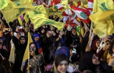 ހިޒްބުﷲ ގެ ޚަޒާންދާރު ބްރެޒިލްގެ ބޯޑަރުން ހައްޔަރުކޮށްފި